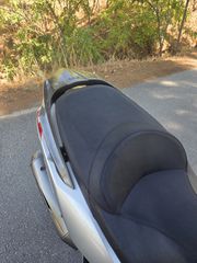 Kymco Downtown 300i 2011-thumb-13