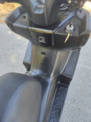 Kymco Downtown 300i 2011-thumb-15