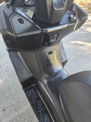 Kymco Downtown 300i 2011-thumb-16