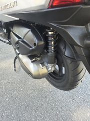 Kymco Downtown 300i 2011-thumb-17