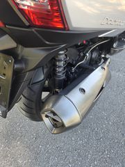 Kymco Downtown 300i 2011-thumb-18