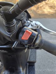 Kymco Downtown 300i 2011-thumb-20