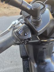 Kymco Downtown 300i 2011-thumb-21