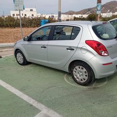 Hyundai i 20 2015 Drdi 1.1