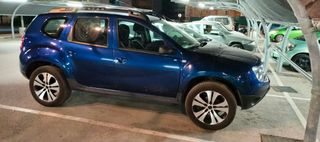 Dacia Duster 2016 1.2 TCe 125hp 4x4 LPG-Ιδιώτης-ΑΤΡΑΚΑΡΙΣΤ ΔΩΡΟ 4 Ζαντ/χα 18''-thumb-7