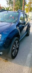 Dacia Duster 2016 1.2 TCe 125hp 4x4 LPG-Ιδιώτης-ΑΤΡΑΚΑΡΙΣΤ ΔΩΡΟ 4 Ζαντ/χα 18''-thumb-9
