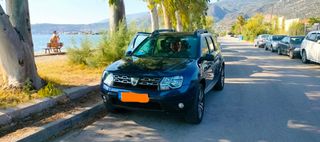 Dacia Duster 2016 1.2 TCe 125hp 4x4 LPG-Ιδιώτης-ΑΤΡΑΚΑΡΙΣΤ ΔΩΡΟ 4 Ζαντ/χα 18''-thumb-10