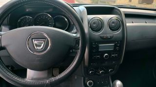 Dacia Duster 2016 1.2 TCe 125hp 4x4 LPG-Ιδιώτης-ΑΤΡΑΚΑΡΙΣΤ ΔΩΡΟ 4 Ζαντ/χα 18''-thumb-29