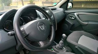 Dacia Duster 2016 1.2 TCe 125hp 4x4 LPG-Ιδιώτης-ΑΤΡΑΚΑΡΙΣΤ ΔΩΡΟ 4 Ζαντ/χα 18''-thumb-34