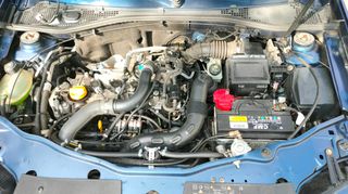 Dacia Duster 2016 1.2 TCe 125hp 4x4 LPG-Ιδιώτης-ΑΤΡΑΚΑΡΙΣΤ ΔΩΡΟ 4 Ζαντ/χα 18''-thumb-27