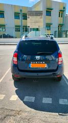 Dacia Duster 2016 1.2 TCe 125hp 4x4 LPG-Ιδιώτης-ΑΤΡΑΚΑΡΙΣΤ ΔΩΡΟ 4 Ζαντ/χα 18''-thumb-13