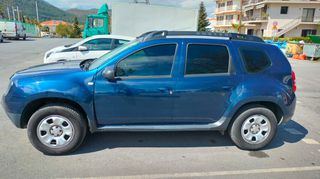 Dacia Duster 2016 1.2 TCe 125hp 4x4 LPG-Ιδιώτης-ΑΤΡΑΚΑΡΙΣΤ ΔΩΡΟ 4 Ζαντ/χα 18''-thumb-14
