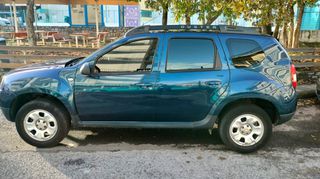 Dacia Duster 2016 1.2 TCe 125hp 4x4 LPG-Ιδιώτης-ΑΤΡΑΚΑΡΙΣΤ ΔΩΡΟ 4 Ζαντ/χα 18''-thumb-15