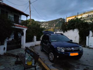 Dacia Duster 2016 1.2 TCe 125hp 4x4 LPG-Ιδιώτης-ΑΤΡΑΚΑΡΙΣΤ ΔΩΡΟ 4 Ζαντ/χα 18''-thumb-16