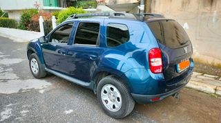 Dacia Duster 2016 1.2 TCe 125hp 4x4 LPG-Ιδιώτης-ΑΤΡΑΚΑΡΙΣΤ ΔΩΡΟ 4 Ζαντ/χα 18''-thumb-17