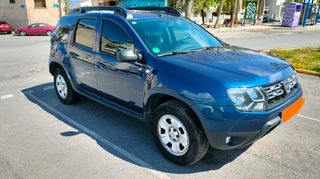 Dacia Duster 2016 1.2 TCe 125hp 4x4 LPG-Ιδιώτης-ΑΤΡΑΚΑΡΙΣΤ ΔΩΡΟ 4 Ζαντ/χα 18''-thumb-20