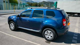 Dacia Duster 2016 1.2 TCe 125hp 4x4 LPG-Ιδιώτης-ΑΤΡΑΚΑΡΙΣΤ ΔΩΡΟ 4 Ζαντ/χα 18''-thumb-21