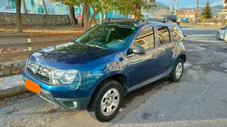 Dacia Duster 2016 1.2 TCe 125hp 4x4 LPG-Ιδιώτης-ΑΤΡΑΚΑΡΙΣΤ ΔΩΡΟ 4 Ζαντ/χα 18''-thumb-22