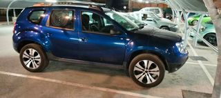 Dacia Duster 2016 1.2 TCe 125hp 4x4 LPG-Ιδιώτης-ΑΤΡΑΚΑΡΙΣΤ ΔΩΡΟ 4 Ζαντ/χα 18''-thumb-23