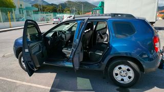 Dacia Duster 2016 1.2 TCe 125hp 4x4 LPG-Ιδιώτης-ΑΤΡΑΚΑΡΙΣΤ ΔΩΡΟ 4 Ζαντ/χα 18''-thumb-24