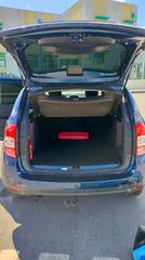 Dacia Duster 2016 1.2 TCe 125hp 4x4 LPG-Ιδιώτης-ΑΤΡΑΚΑΡΙΣΤ ΔΩΡΟ 4 Ζαντ/χα 18''-thumb-25