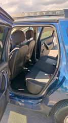 Dacia Duster 2016 1.2 TCe 125hp 4x4 LPG-Ιδιώτης-ΑΤΡΑΚΑΡΙΣΤ ΔΩΡΟ 4 Ζαντ/χα 18''-thumb-28