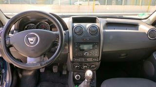 Dacia Duster 2016 1.2 TCe 125hp 4x4 LPG-Ιδιώτης-ΑΤΡΑΚΑΡΙΣΤ ΔΩΡΟ 4 Ζαντ/χα 18''-thumb-32