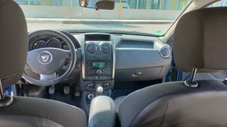 Dacia Duster 2016 1.2 TCe 125hp 4x4 LPG-Ιδιώτης-ΑΤΡΑΚΑΡΙΣΤ ΔΩΡΟ 4 Ζαντ/χα 18''-thumb-33