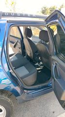 Dacia Duster 2016 1.2 TCe 125hp 4x4 LPG-Ιδιώτης-ΑΤΡΑΚΑΡΙΣΤ ΔΩΡΟ 4 Ζαντ/χα 18''-thumb-36