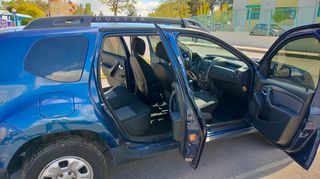 Dacia Duster 2016 1.2 TCe 125hp 4x4 LPG-Ιδιώτης-ΑΤΡΑΚΑΡΙΣΤ ΔΩΡΟ 4 Ζαντ/χα 18''-thumb-37