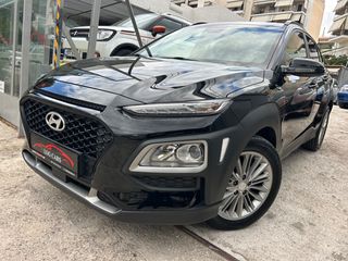 Hyundai Kona 2020 ΚΛΙΜΑ*ΚΑΜΕΡΑ*NAVI*