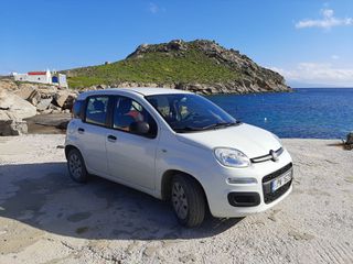 Fiat Panda 2014 1.3 MULTI JET DIESEL