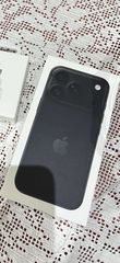 iPhone 18 pro 256 gb black-thumb-1