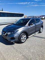 Nissan Qashqai 2019 ACENTA