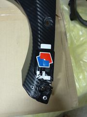 Πλαστικό πάνελ TDM 900. '09-thumb-2