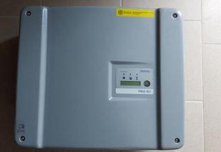 KOSTAL - PIKO 10.1