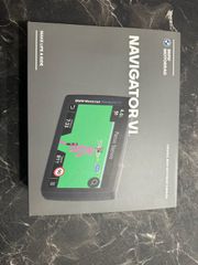 BMW NAVIGATOR VI