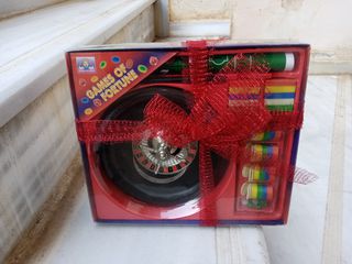 ΡΟΥΛΈΤΑ, ΕΠΙΤΡΑΠΈΖΙΟ ΠΑΙΧΝΊΔΙ-thumb-1
