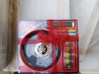 ΡΟΥΛΈΤΑ, ΕΠΙΤΡΑΠΈΖΙΟ ΠΑΙΧΝΊΔΙ-thumb-3