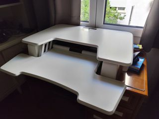 Πρόσθετο Standing Desk EUREKA CV-PRO 36-thumb-2