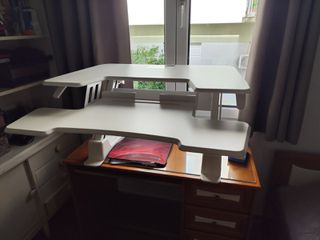 Πρόσθετο Standing Desk EUREKA CV-PRO 36-thumb-4