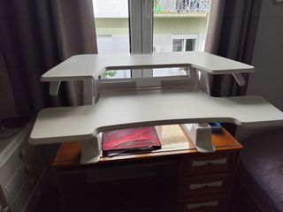 Πρόσθετο Standing Desk EUREKA CV-PRO 36-thumb-5