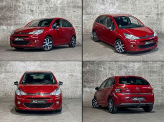 Citroen C3 2014 Allure pack 1.2-thumb-3