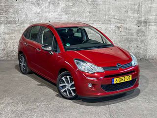 Citroen C3 2014 Allure pack 1.2-thumb-1