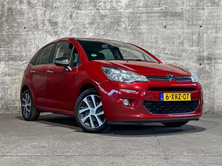Citroen C3 2014 Allure pack 1.2-thumb-2