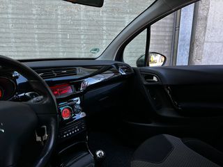 Citroen C3 2014 Allure pack 1.2-thumb-4