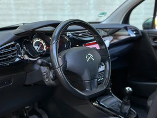 Citroen C3 2014 Allure pack 1.2-thumb-5