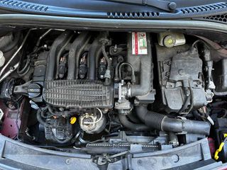 Citroen C3 2014 Allure pack 1.2-thumb-10