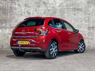 Citroen C3 2014 Allure pack 1.2-thumb-12