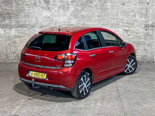 Citroen C3 2014 Allure pack 1.2-thumb-13